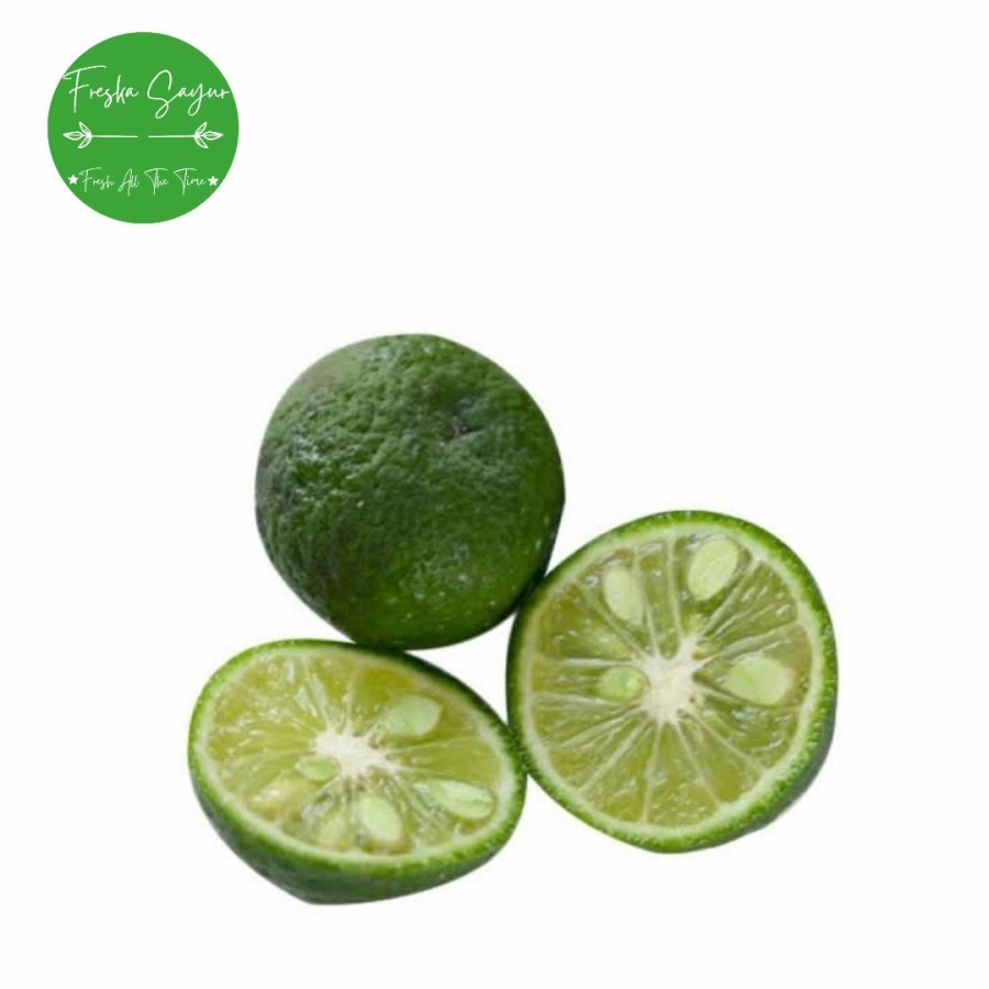 

Jeruk Limau / Jeruk Limo