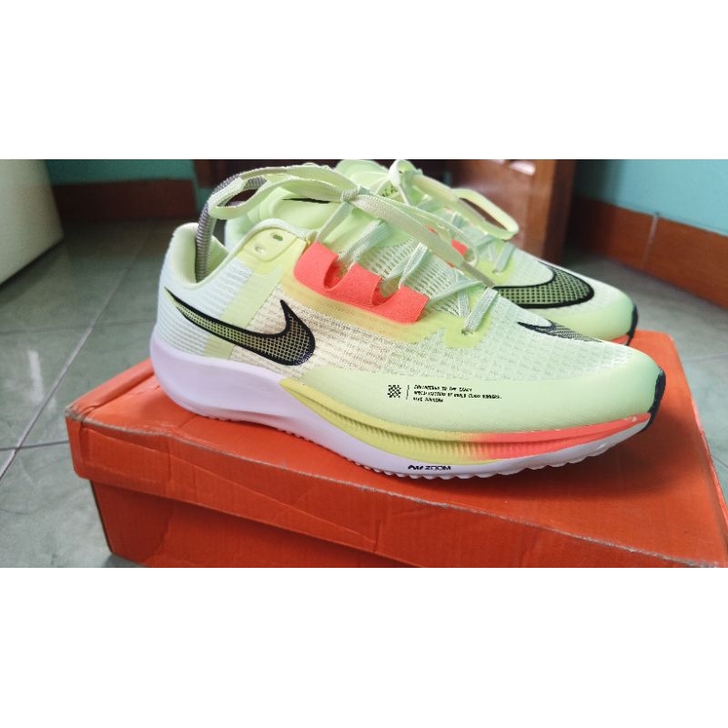 Air zoom rival fly 3