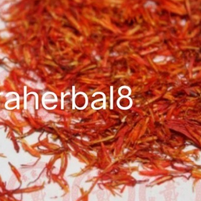 

Kila Original Teh Bunga Saffron Teh 10Gram