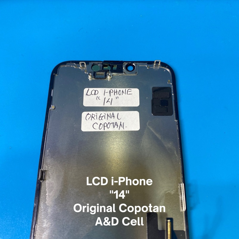 lcd iphone 14 copotan original