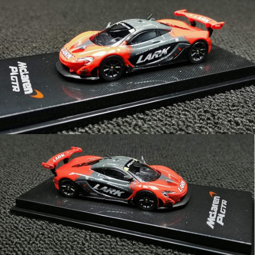 CM64-PIGTR-06 - CM model 1/64  Mclaren P1 LARK