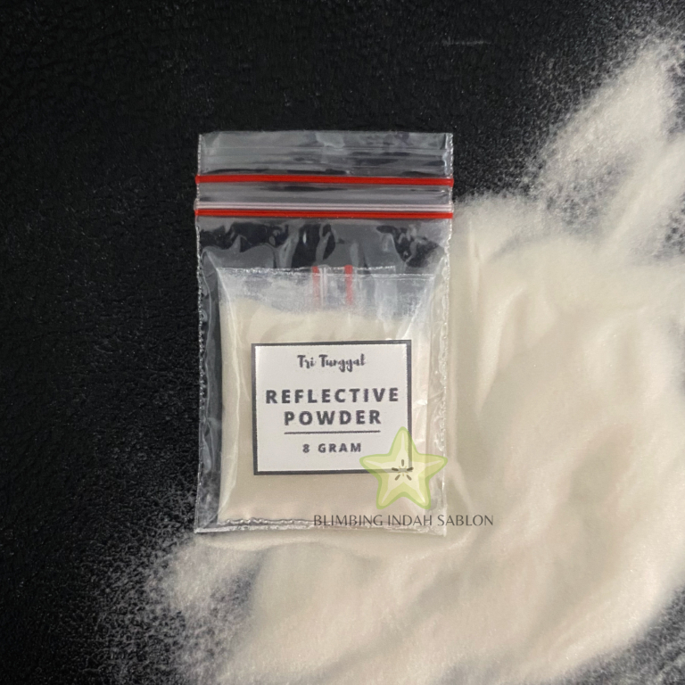 

Serbuk Pantulan Cahaya Reflective Powder 8gr Campuran Mixing Resin Akrilik Tinta Aesthetic Estetik Unique DIY Light Turner Termurah Kualitas Terbaik Kreasi Kreatif Perlengkapan Sprinkle Sablon Serpihan Blimbing Indah Sablon Malang