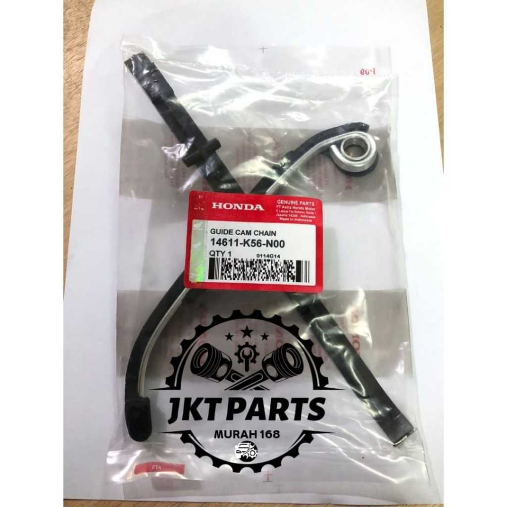 Lidah Tensioner CB 150 - Supra X GTR K56