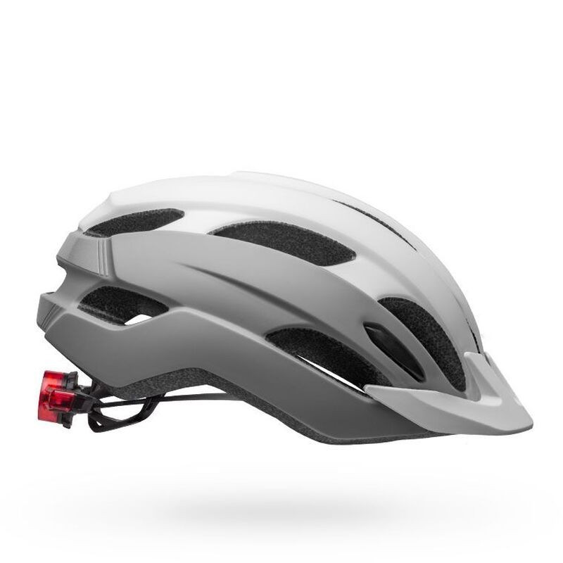Helmet Sepeda BELL Trace LED