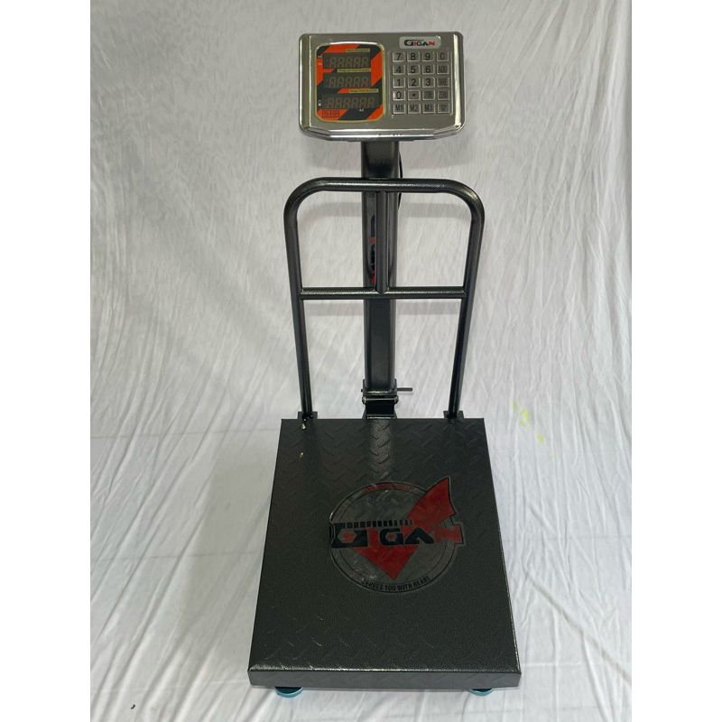 timbangan duduk digital gigan / timbangan duduk digital gigan / timbangan duduk lantai gigan