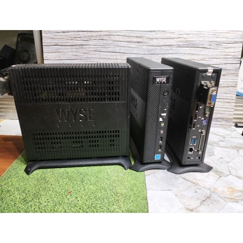 THINK CLIENT DELL WYSE G-T52R 1,50Ghz SECOND