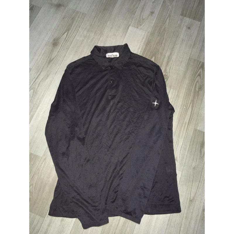 Thrift stone island