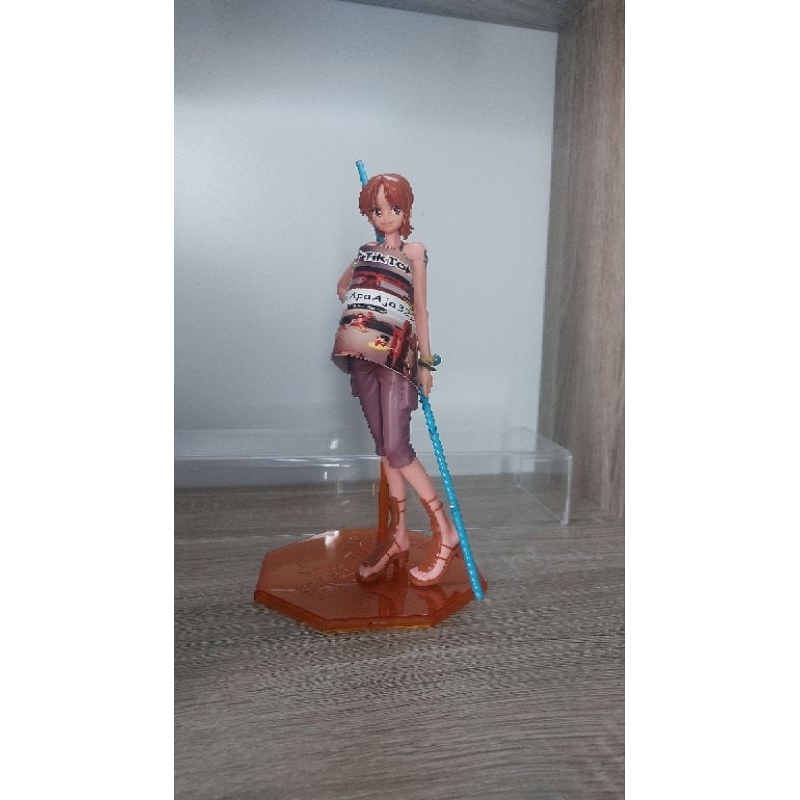 pop nami skypiea ver figure