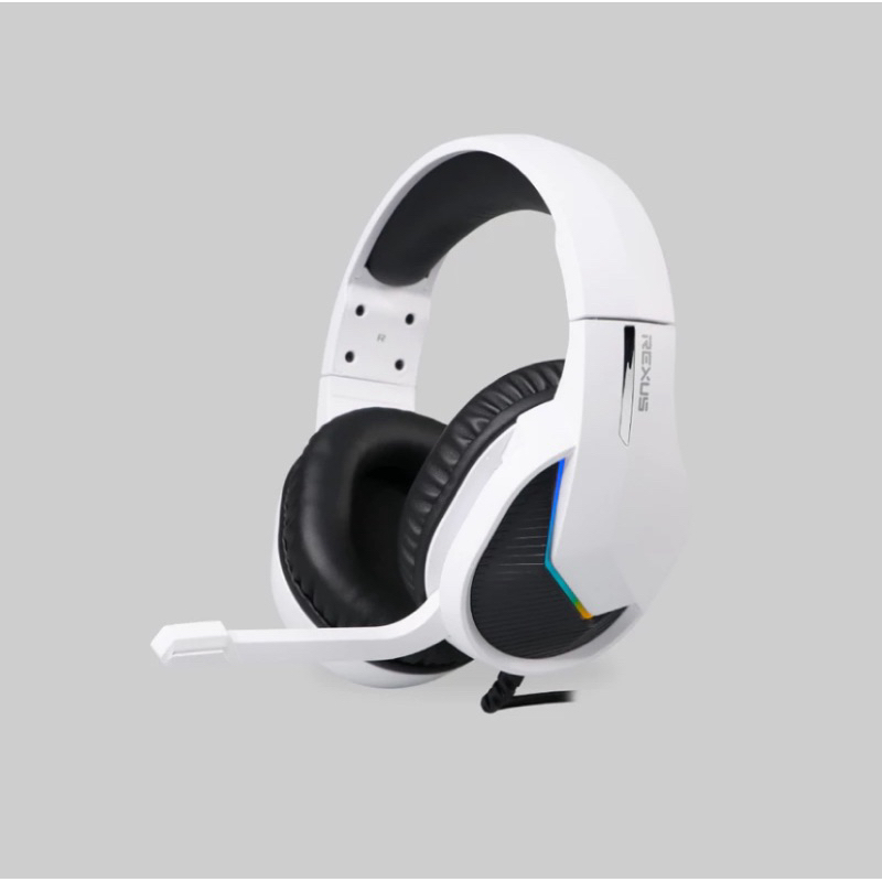 headphone rexus bekas (minus kotak)