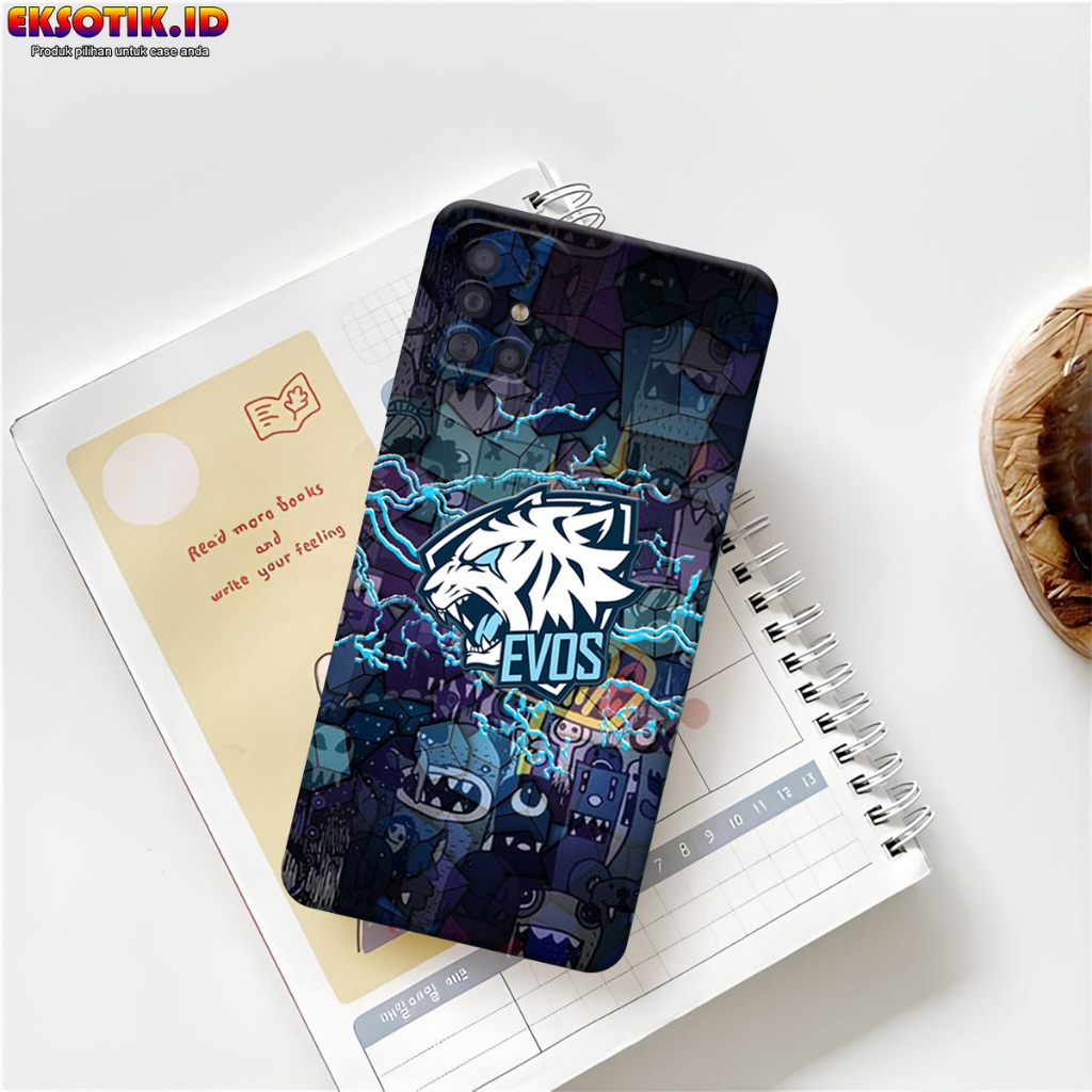 Case Samsung A51 - Casing Samsung A51 - Fashion Case Terbaru - Silikon Samsung A51 - Motif Keren Dan