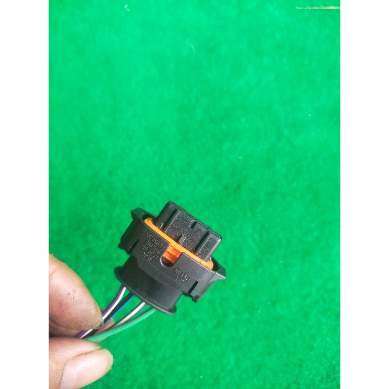 soket sensor maf map air flow mitsubishi mirage xpander expander