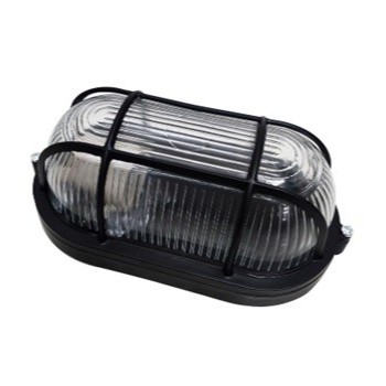 Lampu Kapal / Ball Ice Lamp Lampu Tempel Dinding Jalan Taman