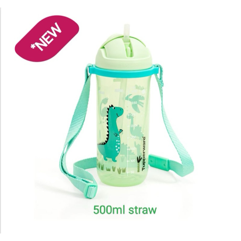 set bekal anak ori tupperware