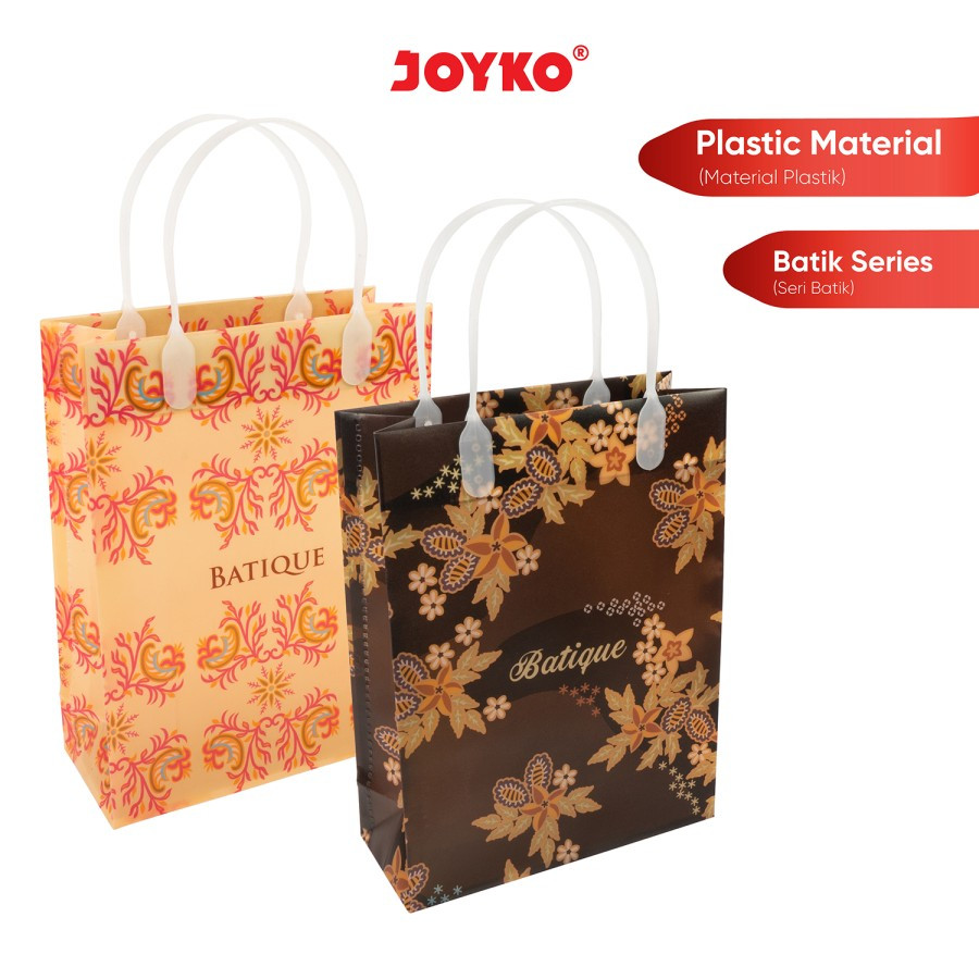 

Shopping Bag Joyko SPB-1925BQ-35