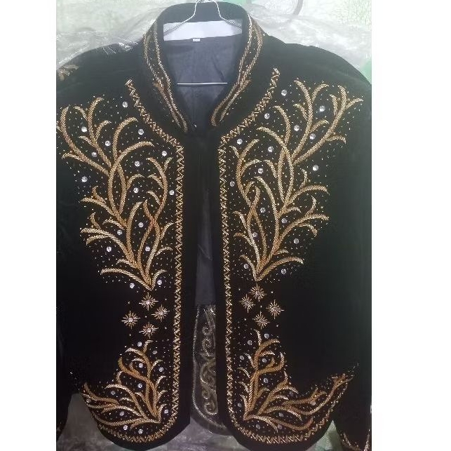 beskap super jumbo LD140-LD145