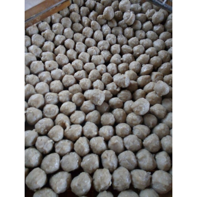 

soyam | bakso ayam | bakso frozen | bakso mamaiyya