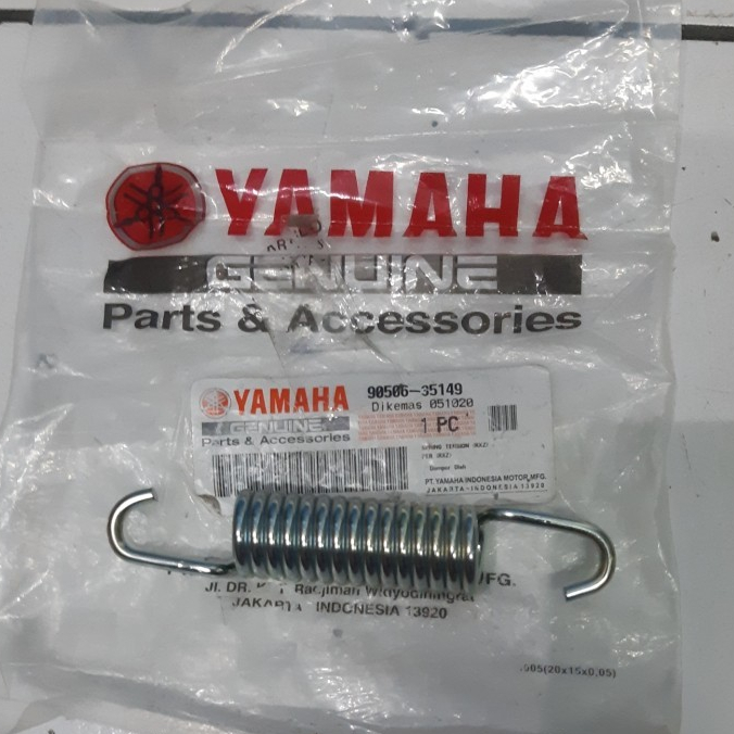 Per Standar Tengah Yamaha Scorpio, RXZ 90506-35149