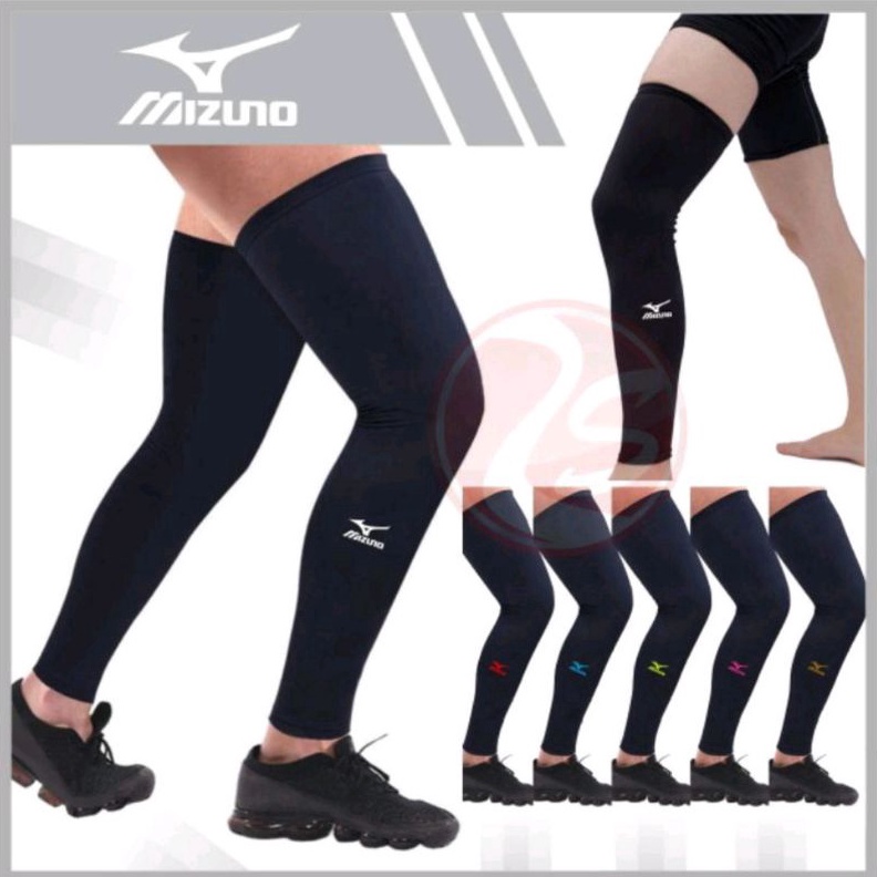 deker pelindung kaki olahraga voli  stoking voli  deker voli ekonomis KODE L3W3