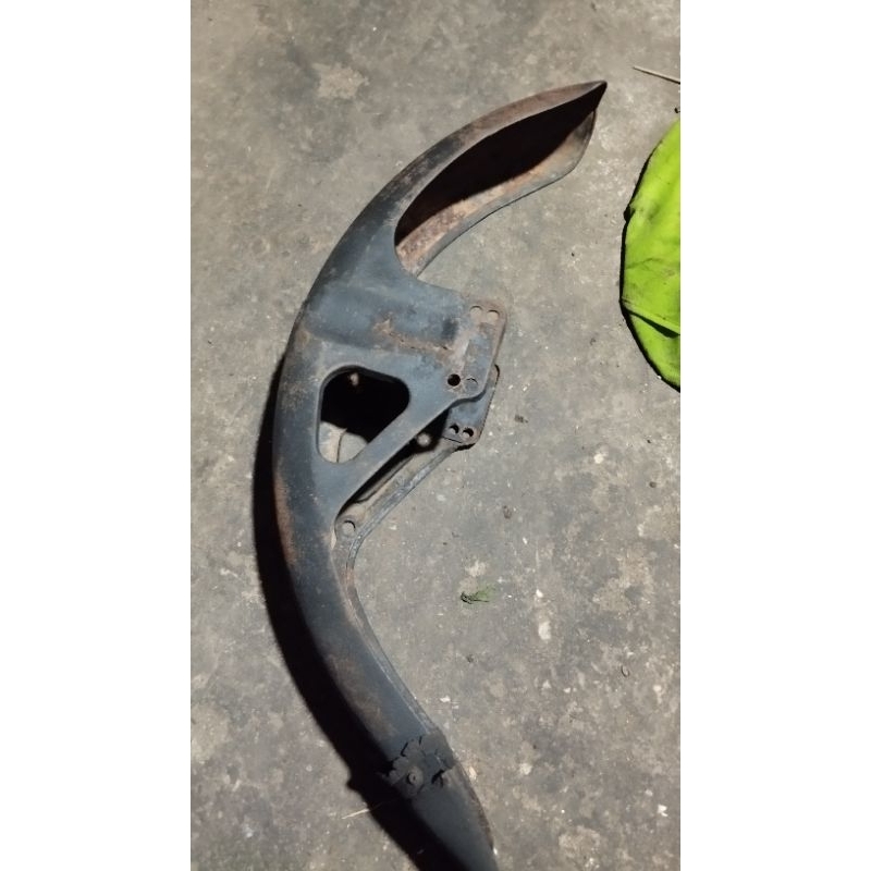 slebor depan spakbor depan suzuki a100 econos