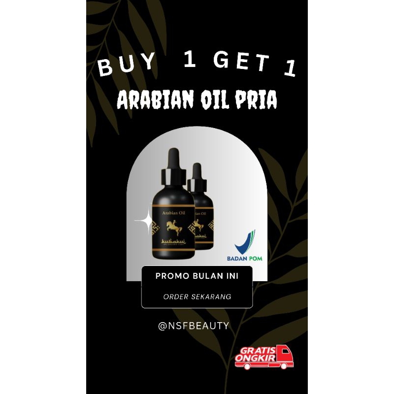 ARABIAN OIL PEMBESAR MR.P PERMANENT OBAT KUAT PRIA PEMBESARPENIS TAHAN LAMA PENAMBAH STAMINA