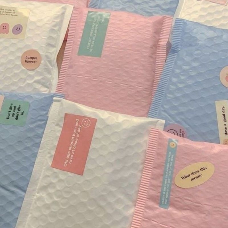 

˚₊‧꒰ა TaAmbHan pAcking KyuUta☆ ໒꒱ ‧₊˚ [WAJIB!]