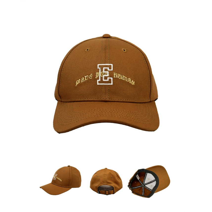 EVIL ARMY BONER E24 CAMEL HAT