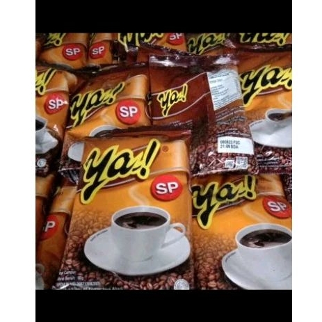 

kopi bubuk ya sp 1 sachet 60g