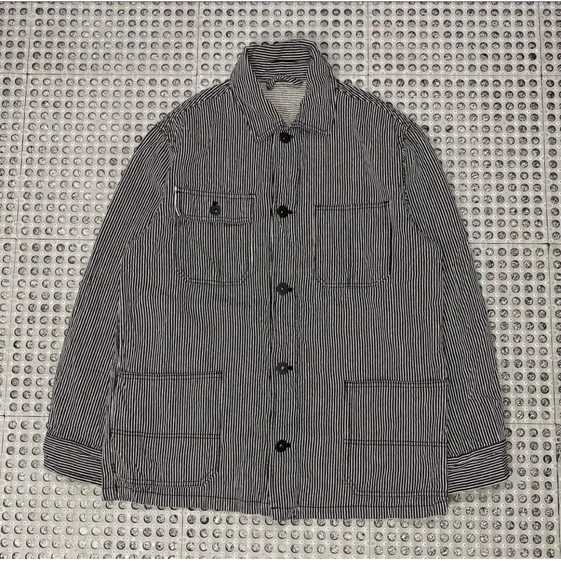 Spao Hickory Chore Jacket