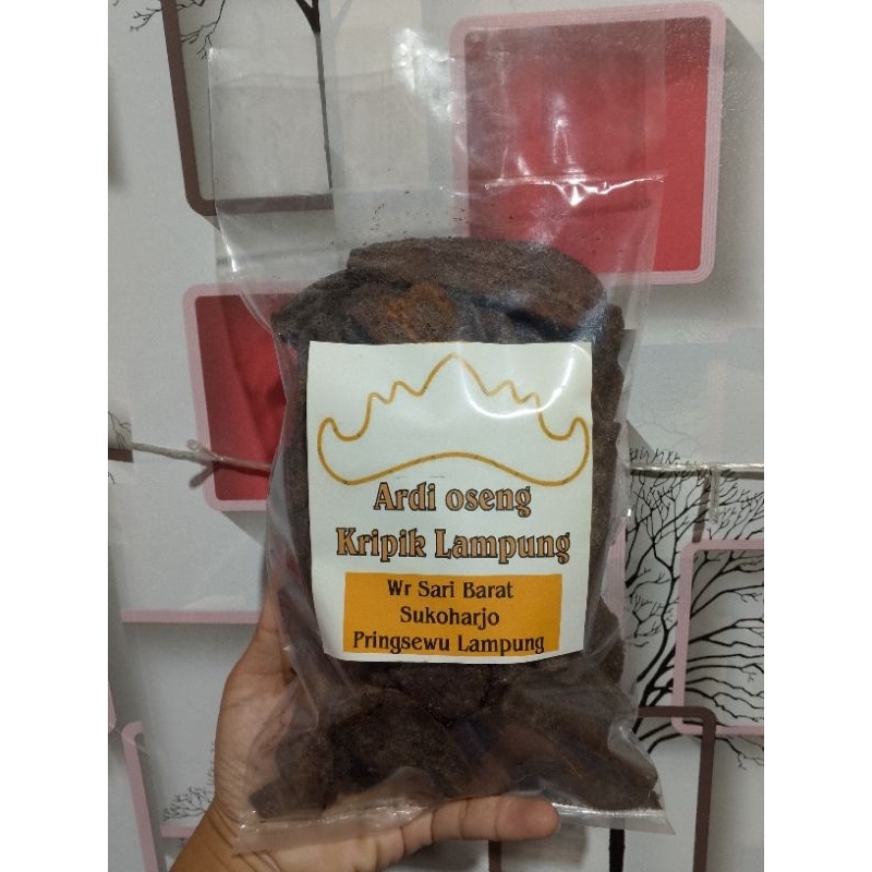 

kripikcoklat