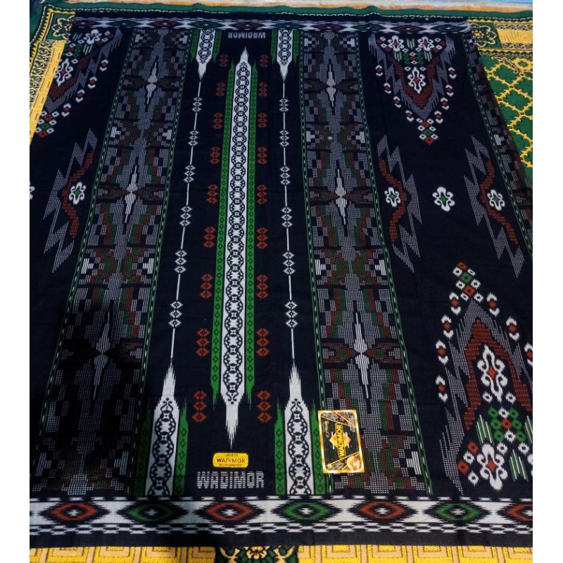 SARUNG WADIMOR VISCOSE ETERNITY