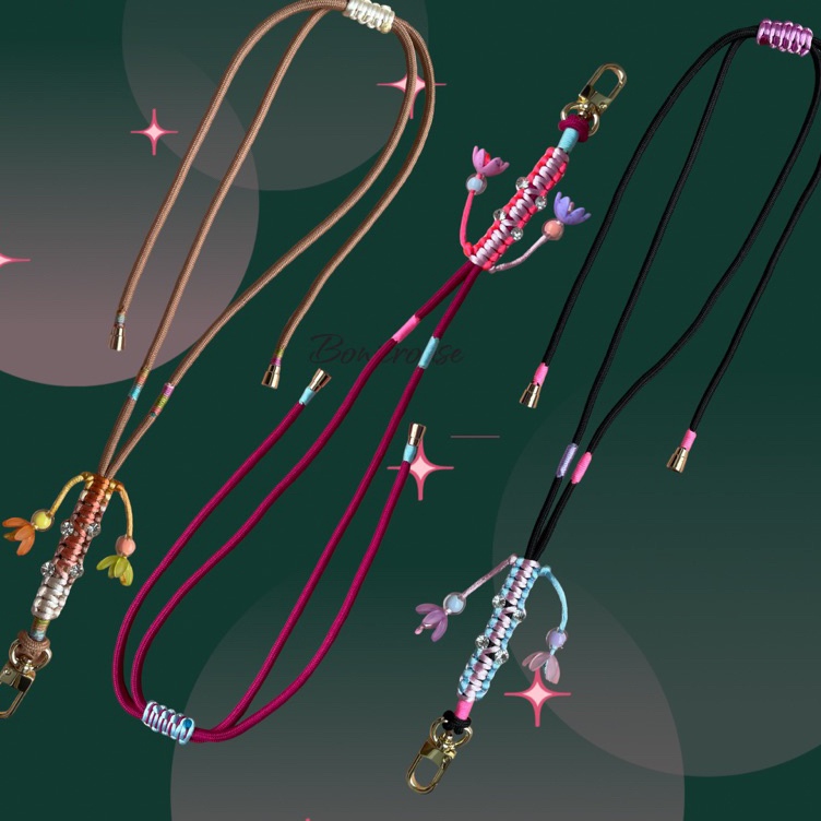 

Lanyard adjustable gemoy KODE Q4W7