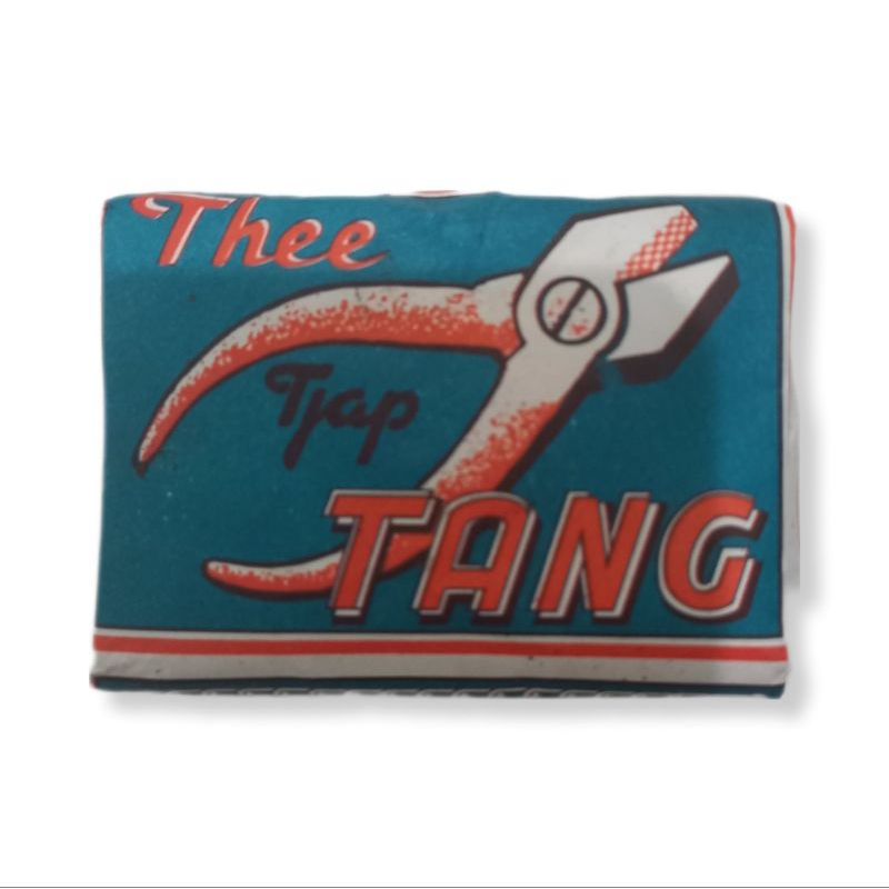 

Teh tang The cap tang 40 gram [PER PCS]
