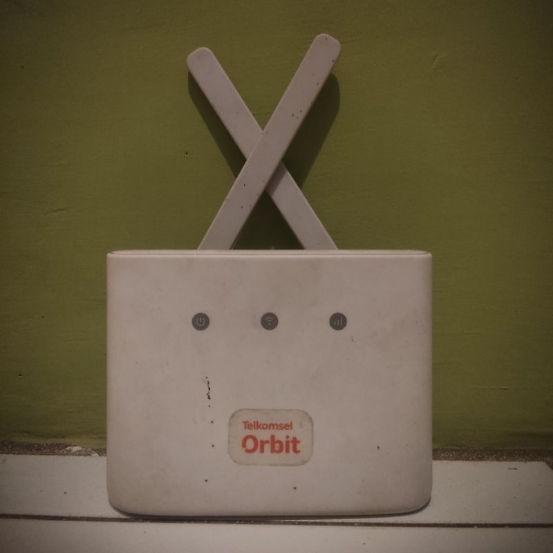 Orbit z1