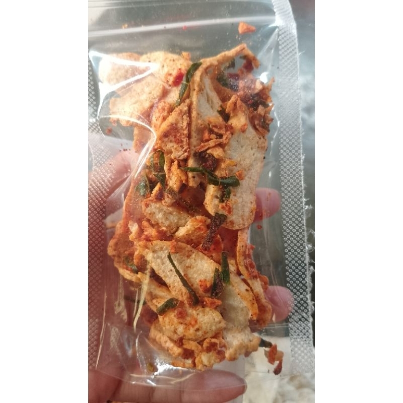 

Otak otak pedas 2000an