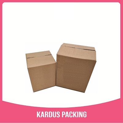 

EXTRA KARDUS PACKING