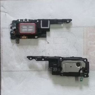 Buzzer Atas Frame cover up Samsung Galaxy S23 Ultra S918