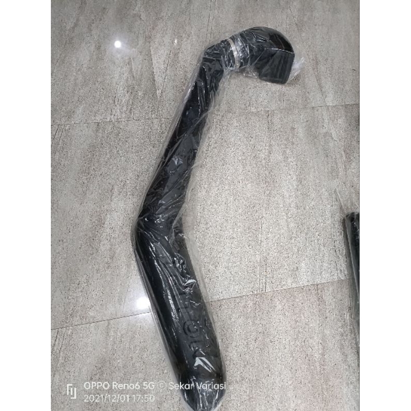 snorkel Triton new 2019-2020
