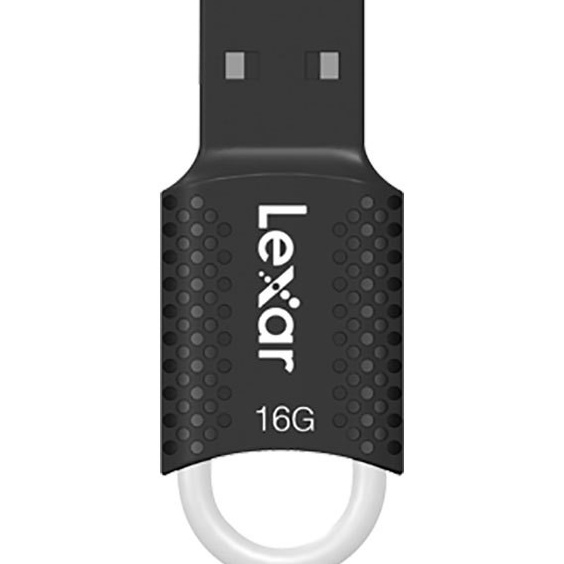 Lexar Flashdisk USB 2 JumpDrive V4 Flash Drive  16GB32GB64GB g YL7