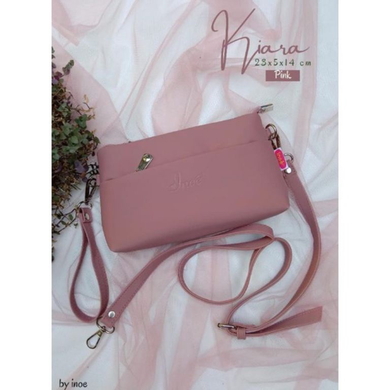 KODE G36Y tas dompet Kiara Inoe