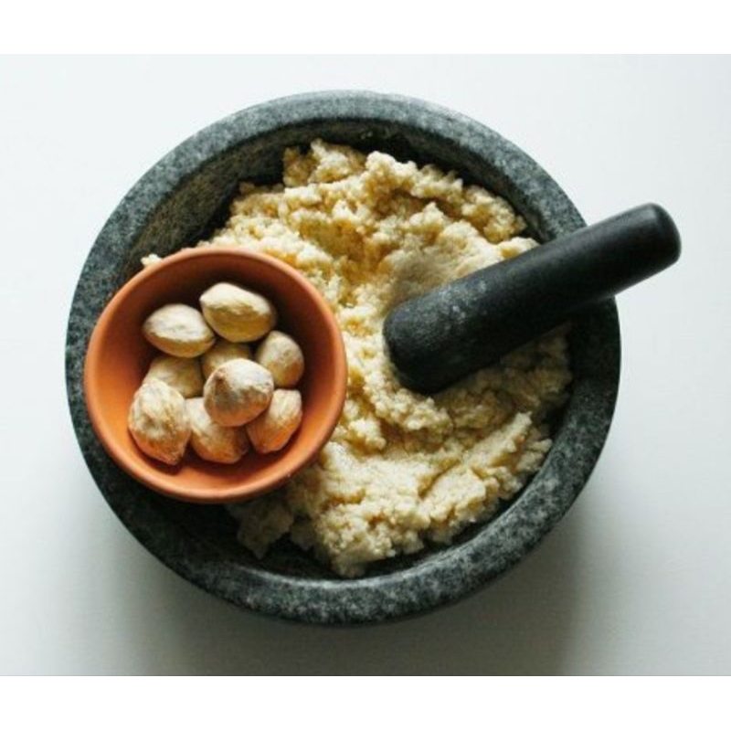 

Kemiri Bulat Kualitas Premium