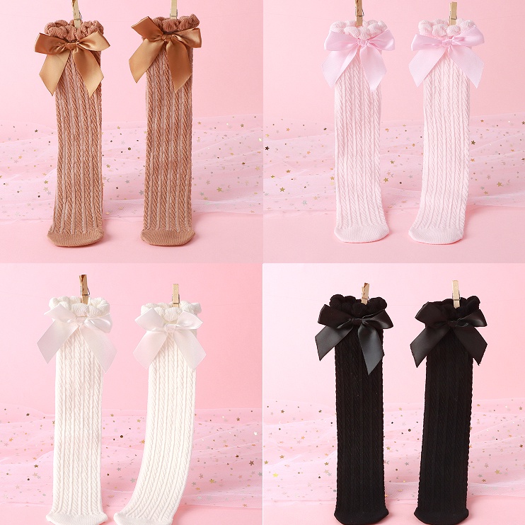 Kejar Grosir  Kaos Kaki Bayi Perempuan  Kaos Kaki Renda Anak perempuan