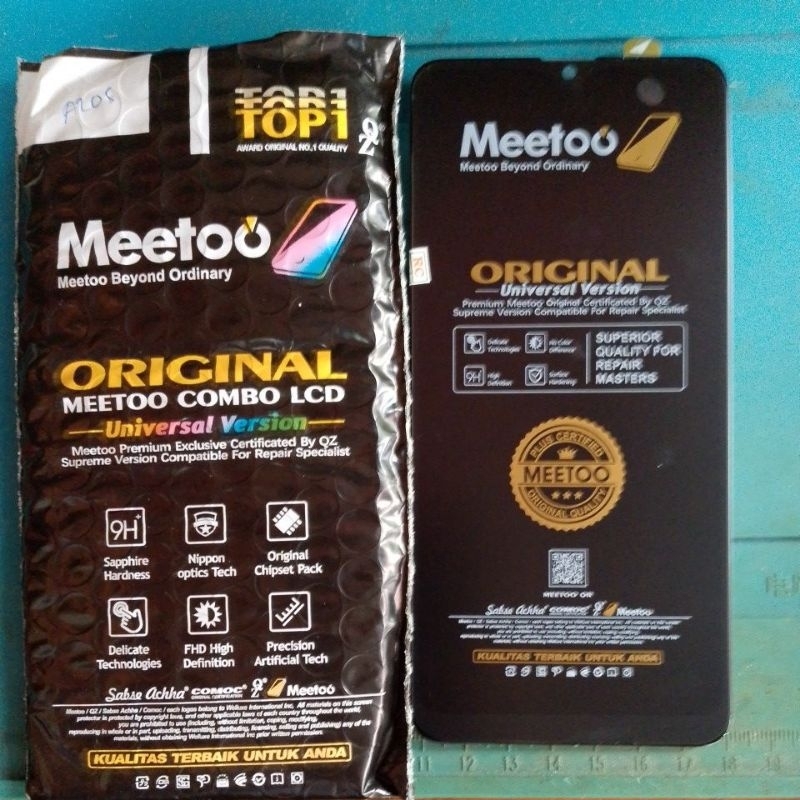 LCD SAMSUNG A20S/A207/A207F