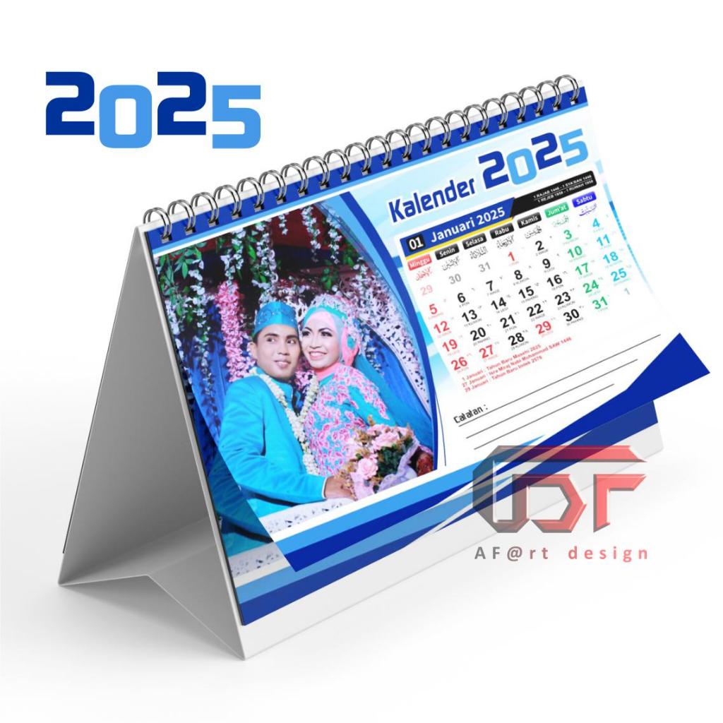 

Kalender Meja Kalender Duduk 2026 Custom Free Design DESAIN BEBAS sesuka hati TANPA MINIMAL ORDER