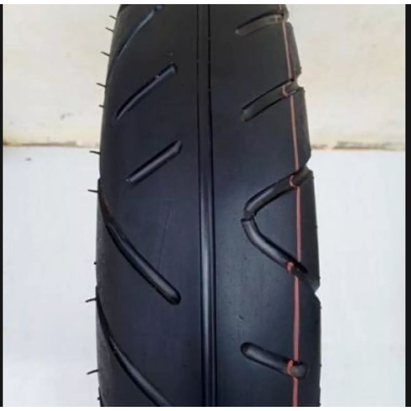 BAN DEPAN SCOOPY FI 100/90 RING 12 IRC TUBLES