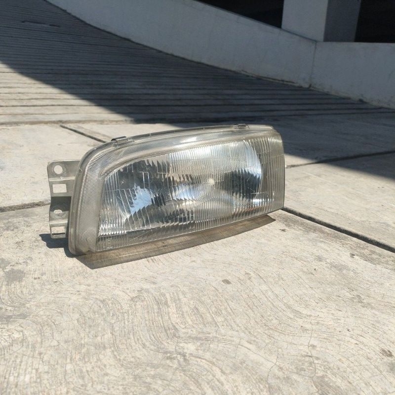 HEADLAMP LANCER CK 4 KIRI