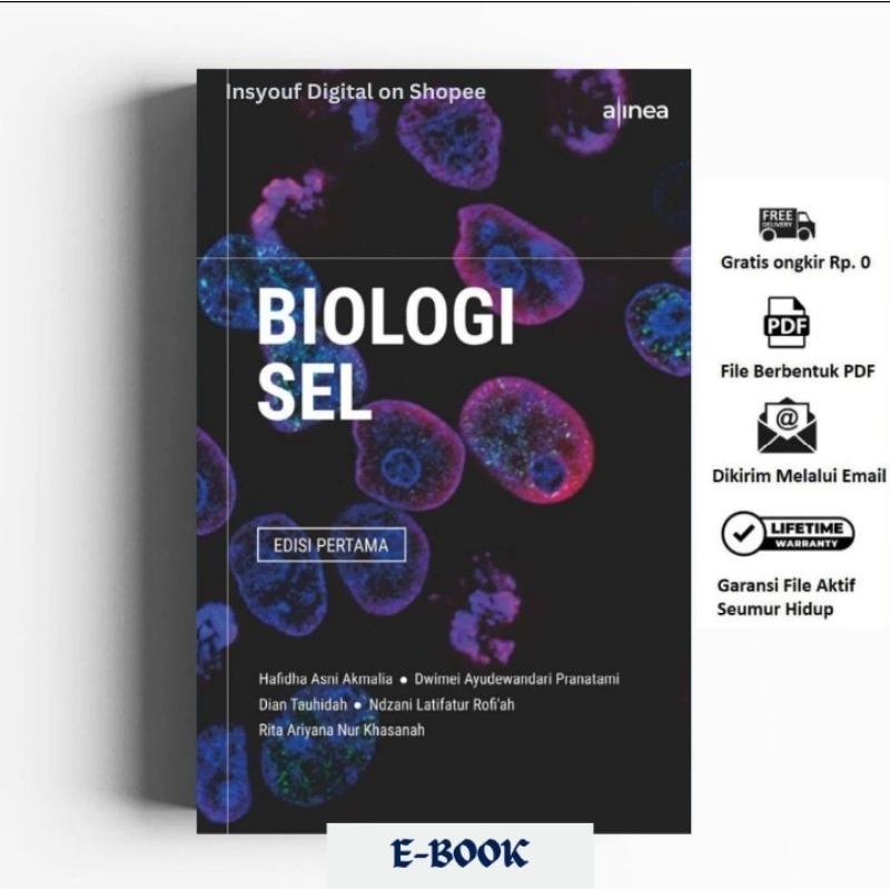 Biologi Sel