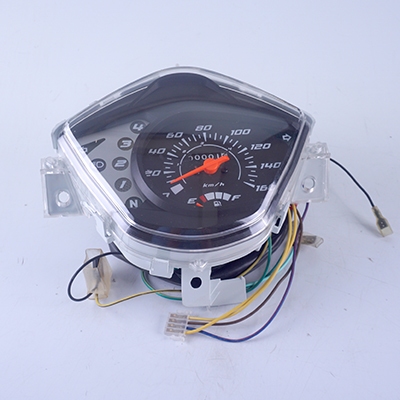 SPEEDOMETER ASSY ABSOLUTE REVO/REVO NEW