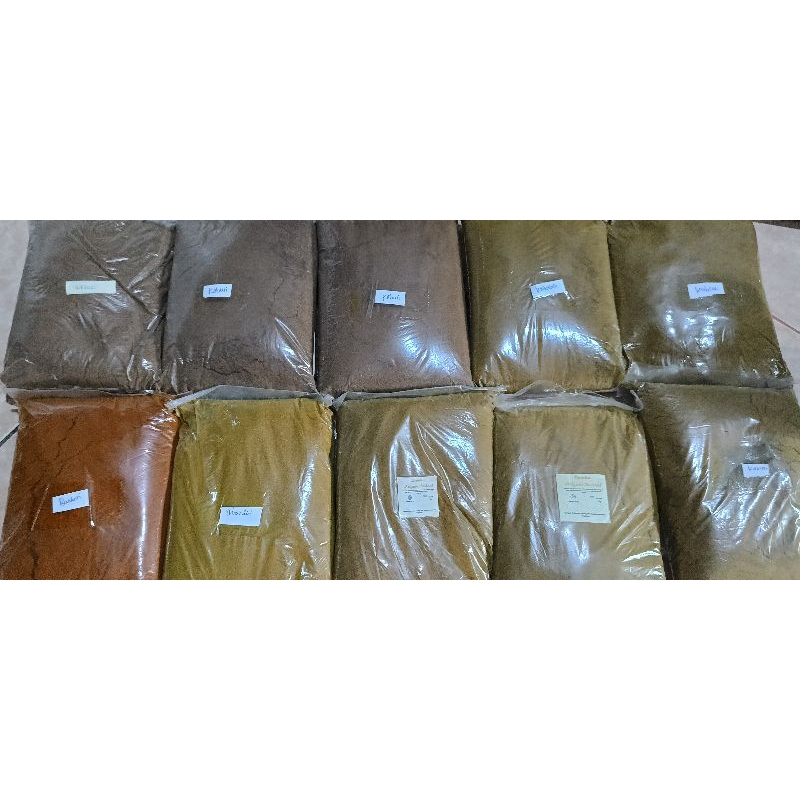 

bumbu 1 kg ( briyani / kebuli / kabsah / mandhi / bukhori )