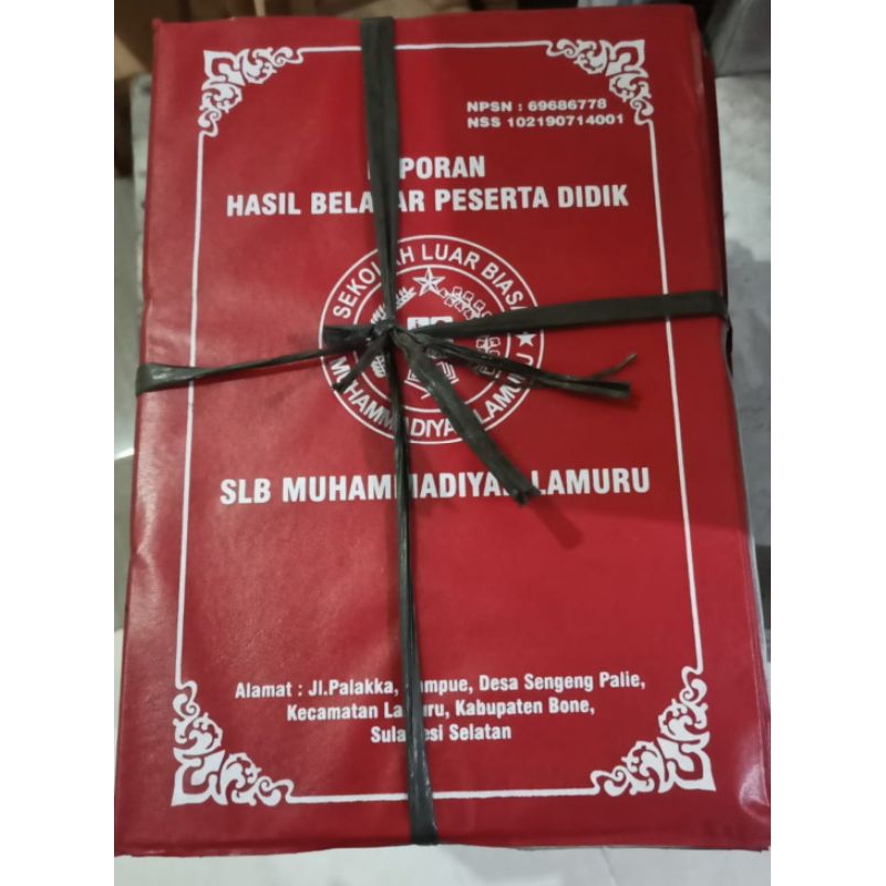 

map sablon custom