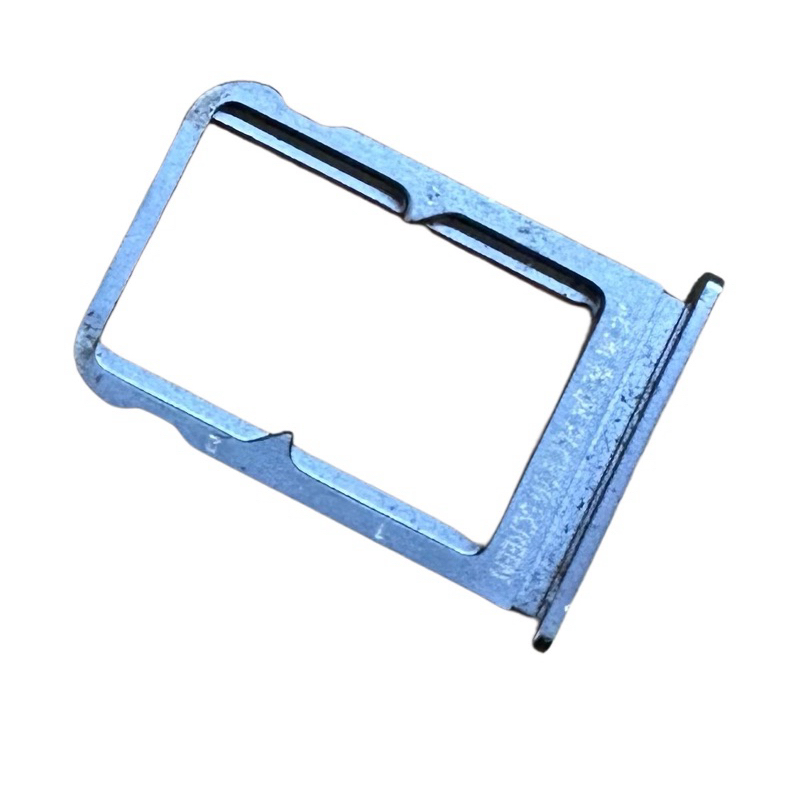 simtray/slot sim xiaomi mi 9/Mi9 ori copotan